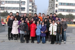 090128同学聚会