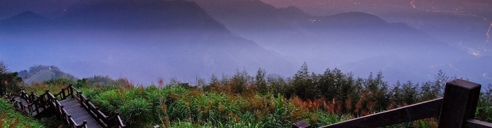 WangFei's Blog