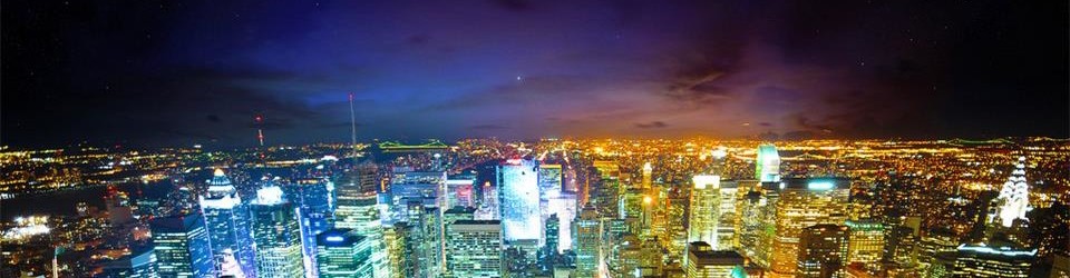 WangFei's Blog